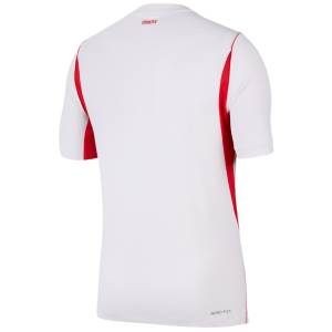 Maillot Turquie Match Exterieur 2026 2027 (2)