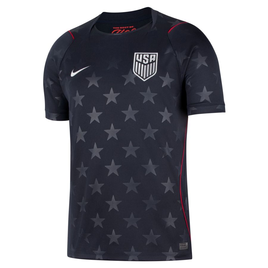 Maillot USA Exterieur 2026 2027 (1)