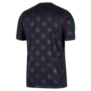 Maillot USA Exterieur 2026 2027 (2)