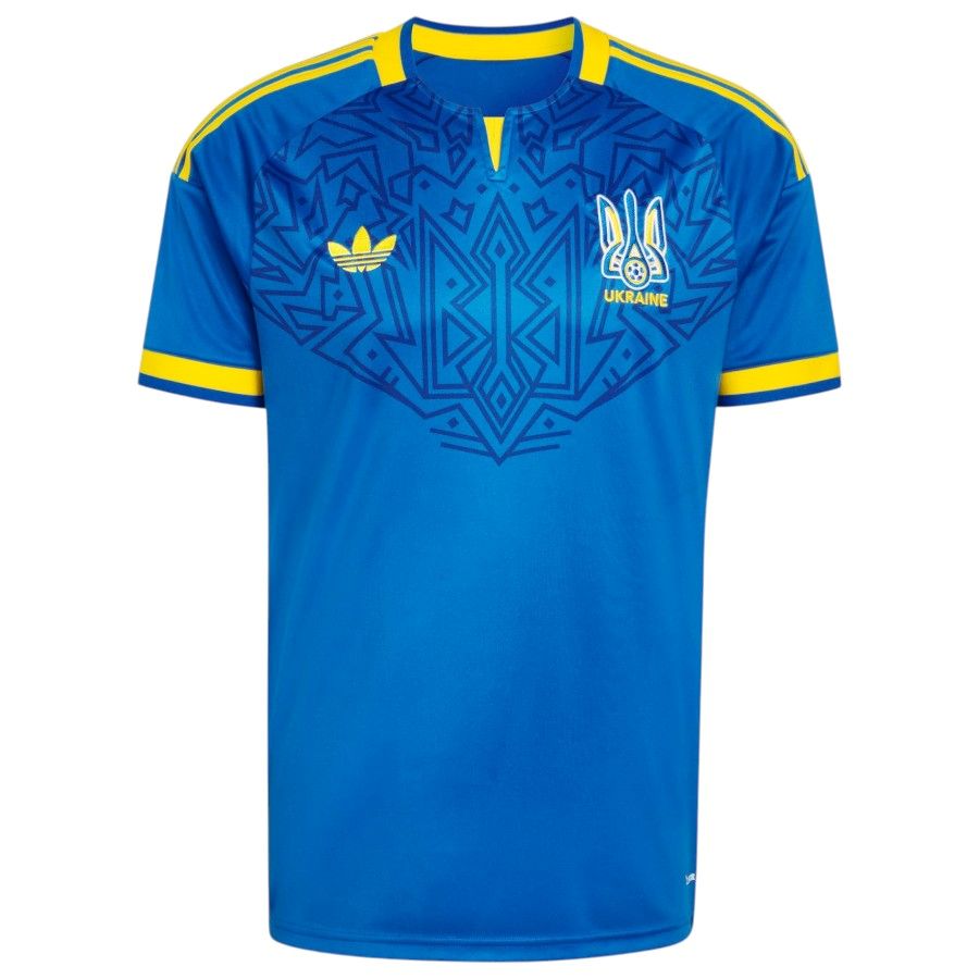 Maillot Ukraine Exterieur 2026 2027 (1)