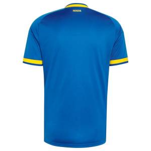 Maillot Ukraine Exterieur 2026 2027 (2)