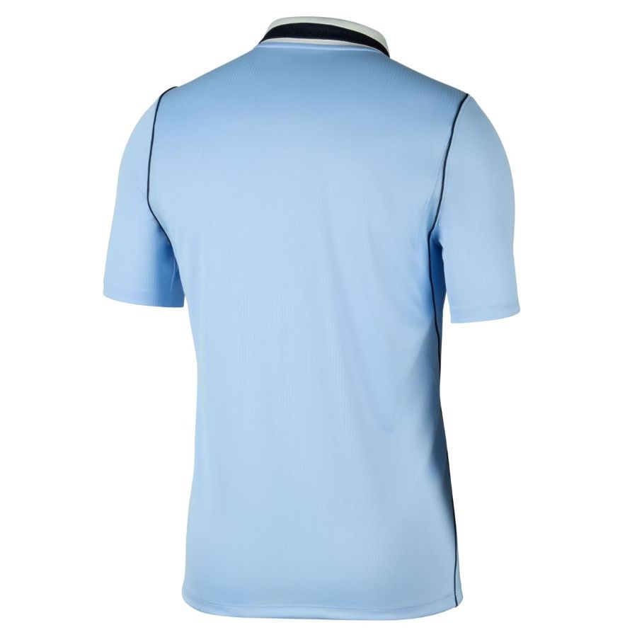 Uruguay Heimtrikot Weltmeisterschaft 2026 (2)