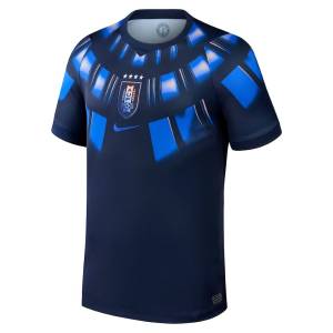 Maillot Uruguay Exterieur Coupe du Monde 2026 (1)