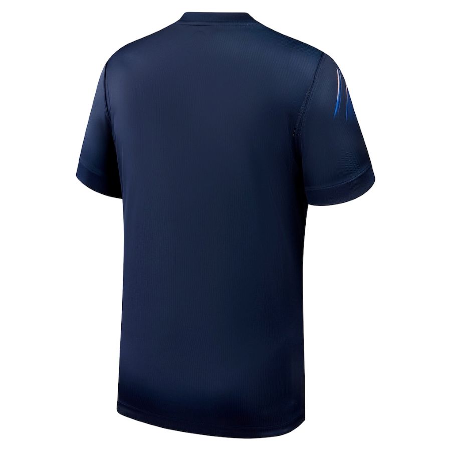 Maillot Uruguay Exterieur Coupe du Monde 2026 (2)
