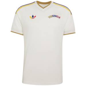 Venezuela Away Jersey 2026 2027 (1)