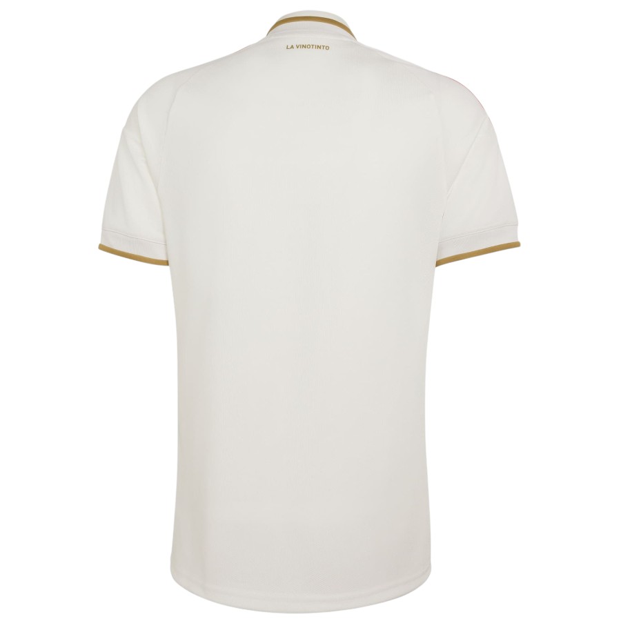 Maillot Venezuela Exterieur 2026 2027 (2)