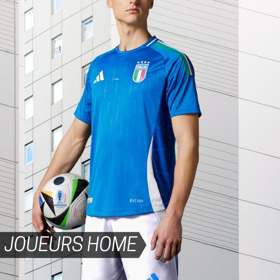 Maillots Italie Coupe du Monde 2026