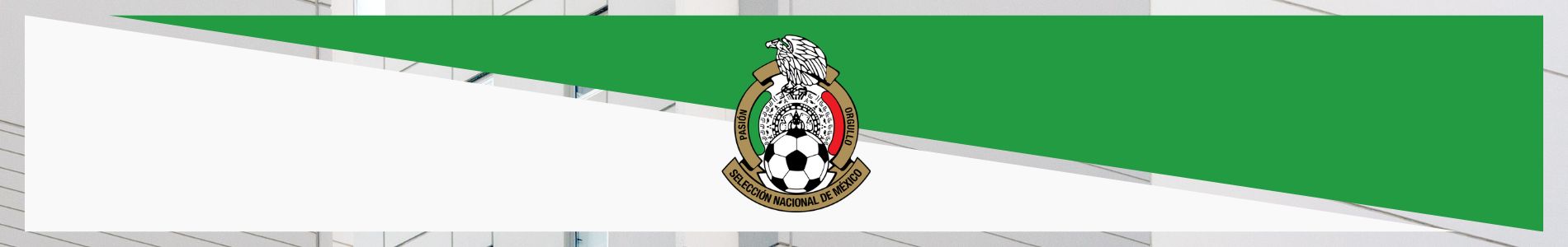 Maillots Mexique Coupe du Monde 2026