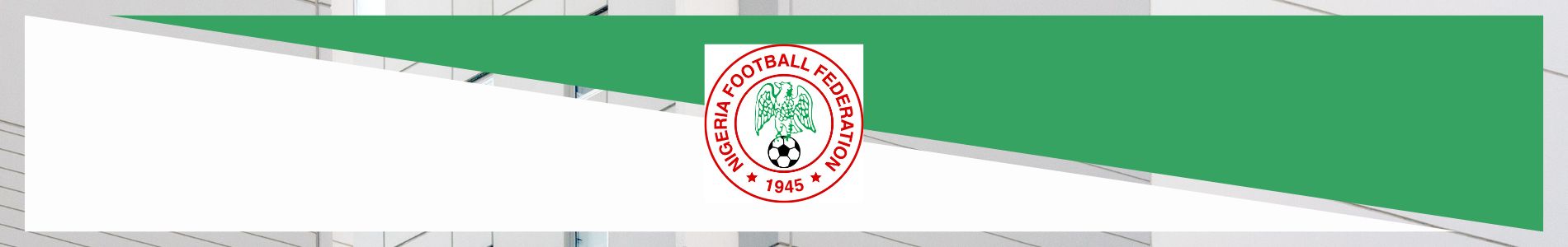 Maillots Nigeria Coupe du Monde 2026