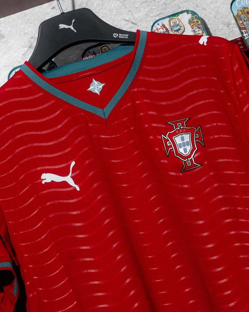 Maillots Portugal Coupe du Monde 2026 (3)