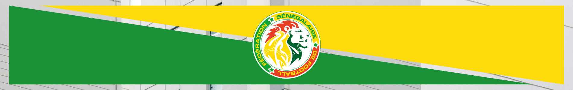 Maillots Senegal Coupe du Monde 2026