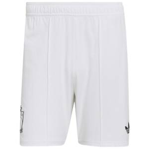 Short Belgique Exterieur 2026 2027