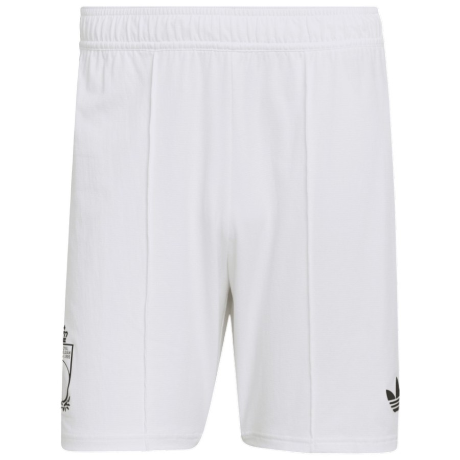 Short Belgique Exterieur 2026 2027