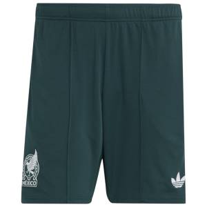 Short Mexique Exterieur 2026 2027