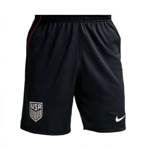 Short USA Exterieur 2026 2027