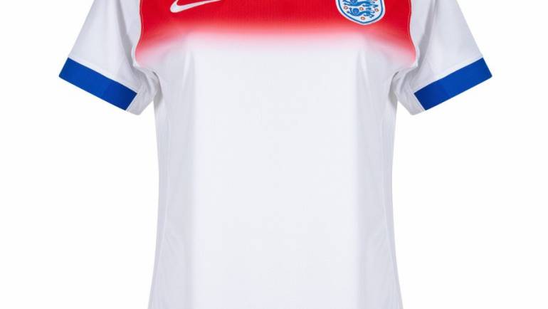 Maillots Angleterre 2025 2026