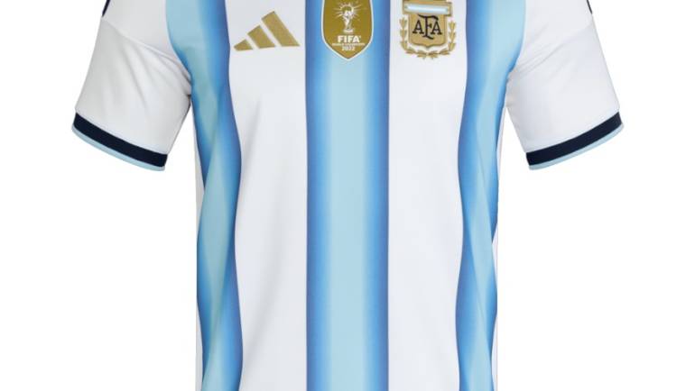Maillot Argentine Coupe du Monde 2026
