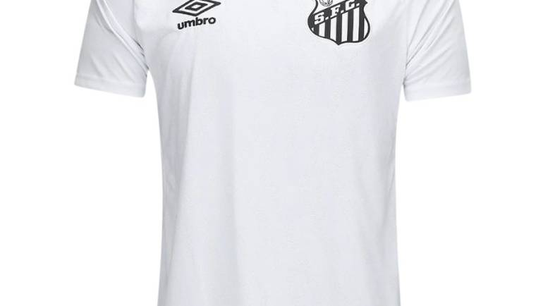 Maillots Santos 2025 2026
