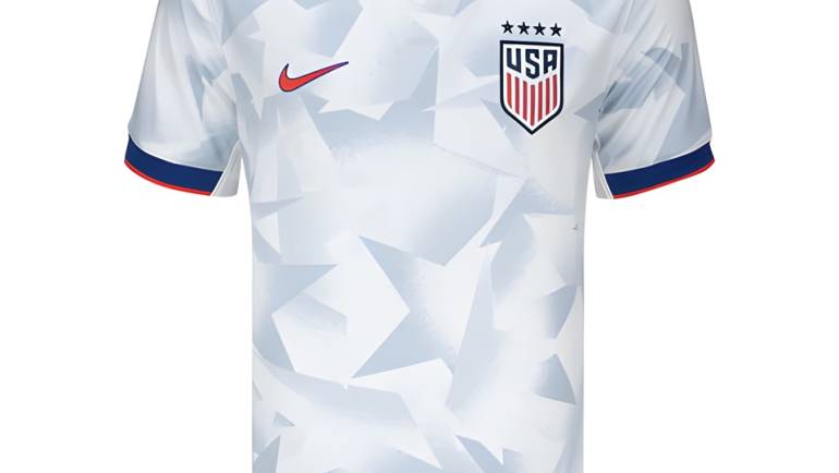 Maillots USA 2025 2026