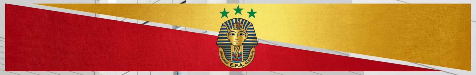 Maillots Egypte