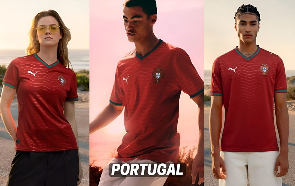 maillots-portugal-coupe-du-monde-2026