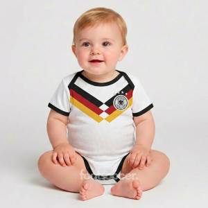 Body Bébé Allemagne Coupe du Monde 2026 (1)