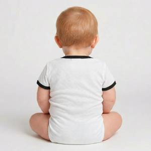 Body Bébé Allemagne Coupe du Monde 2026 (2)