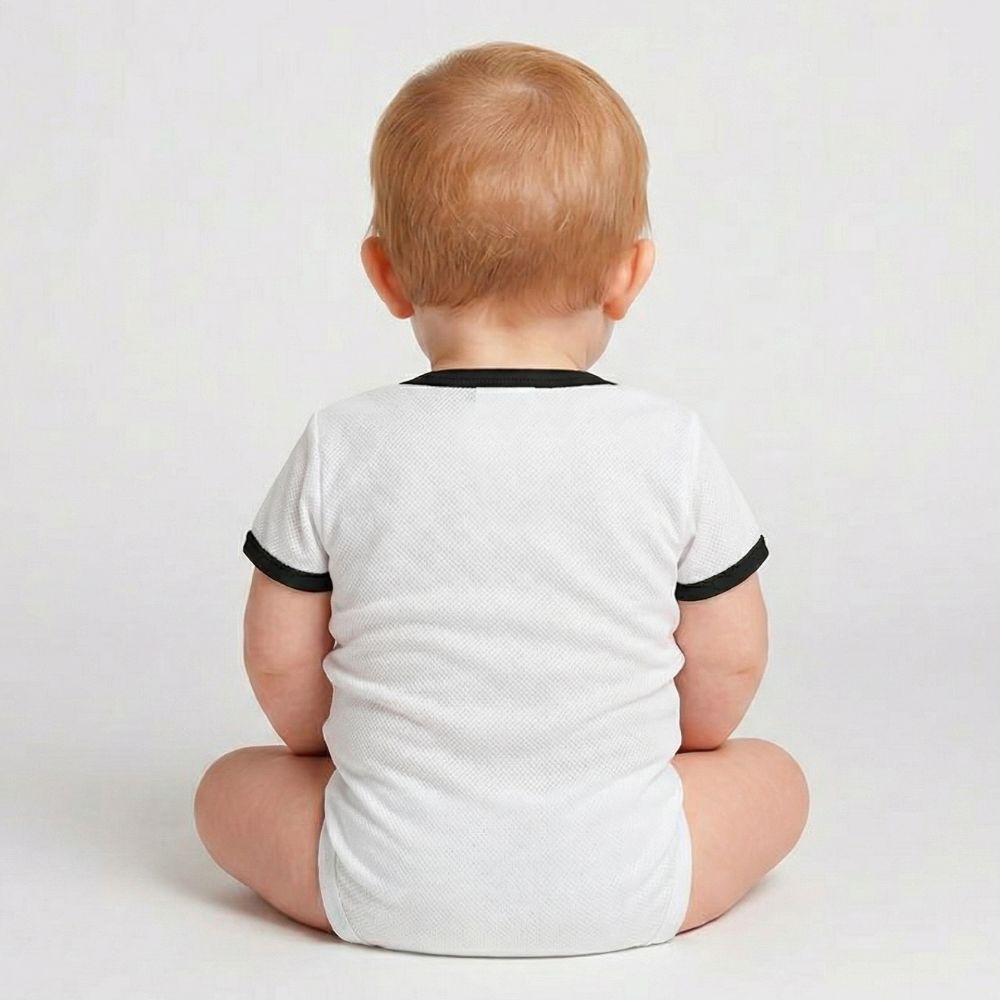 Body Bébé Allemagne Coupe du Monde 2026 (2)