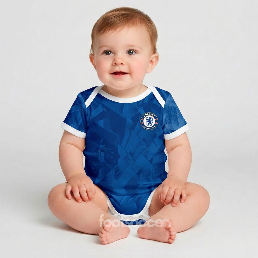Body Bébé Chelsea Domicile 2025 2026 (1)