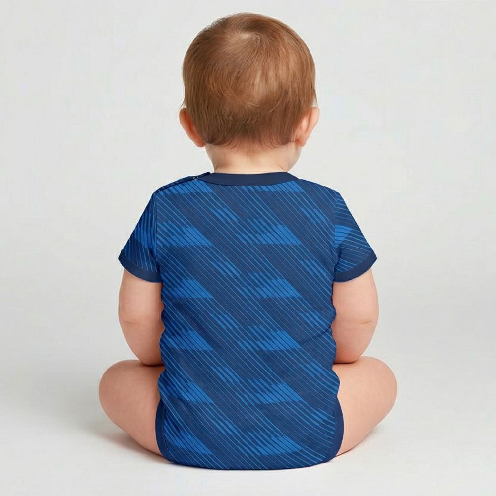 Body Bébé Equipe de France Coupe du Monde 2026 (2)