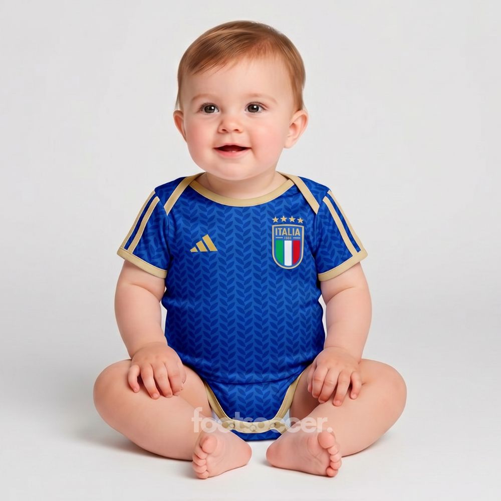 Babybody Italien Heim-WM 2026 (1)
