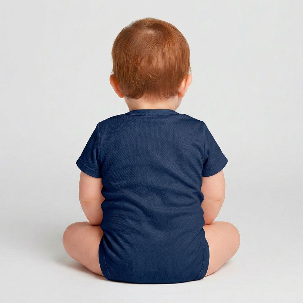 Body Bébé PSG Domicile 2025 2026 (2)