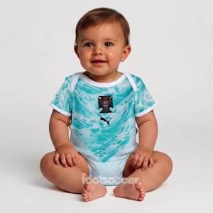 Body Bébé Portugal Exterieur Coupe du Monde 2026 (1)