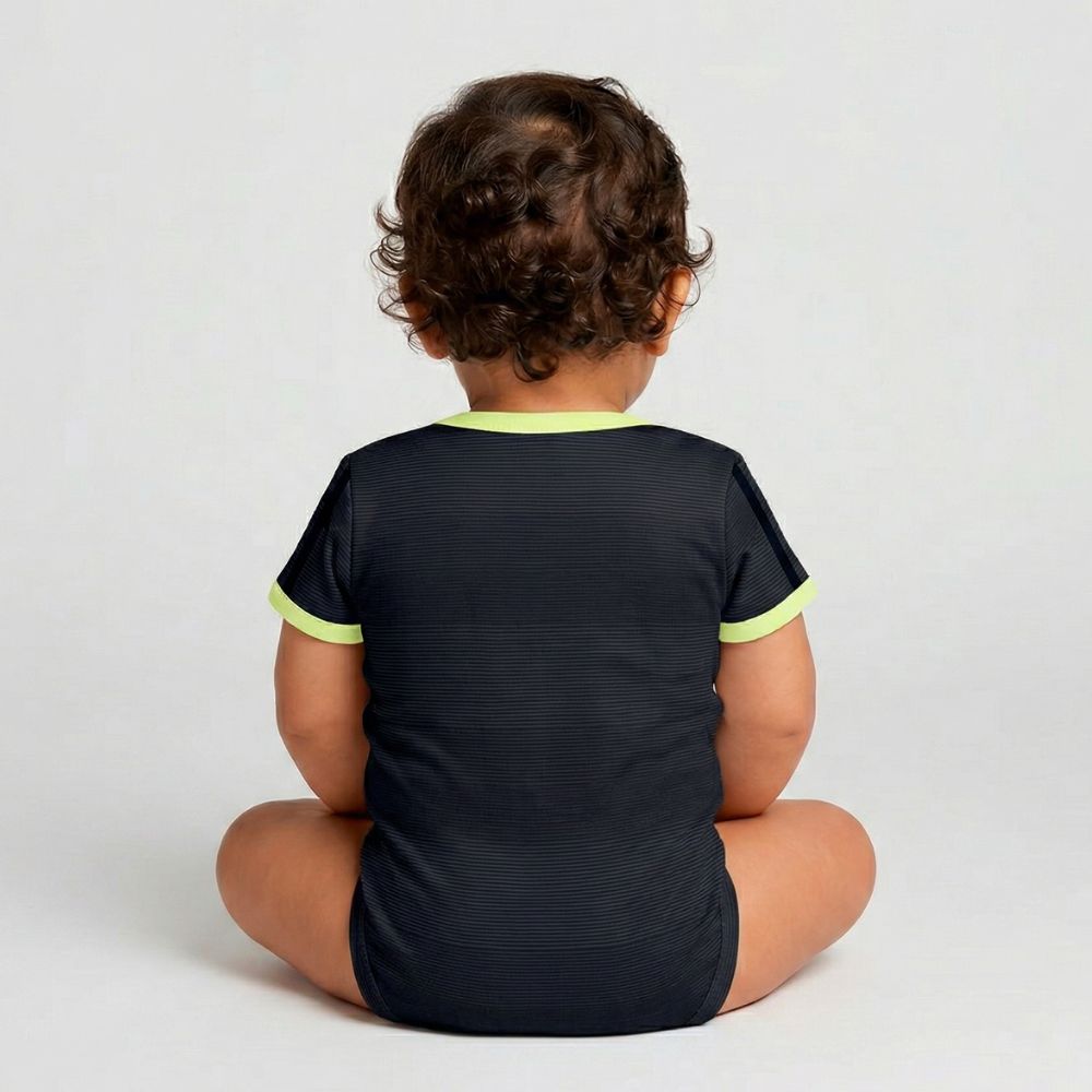 Body Bébé Real Madrid Exterieur 2025 2026 (2)