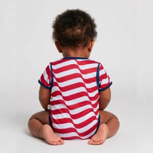 USA Heim-Babybody Weltmeisterschaft 2026 (2)