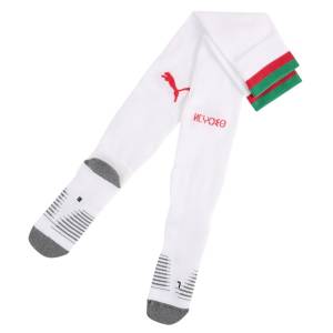 Chaussette Maroc Exterieur Coupe du Monde 2026