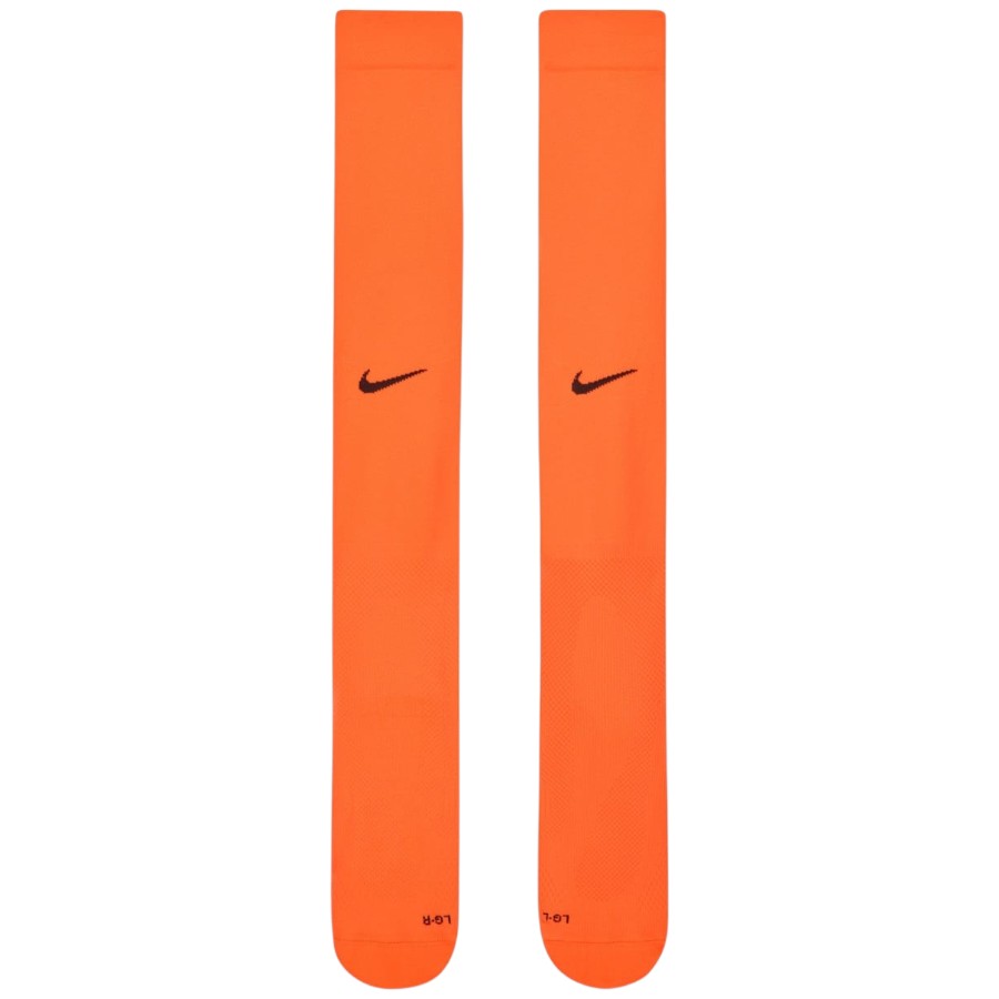 Chaussettes Pays Bas Domicile 2026 2027 (3)