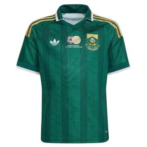 Maillot Afrique du Sud Enfant Exterieur 2026 2027 (1)