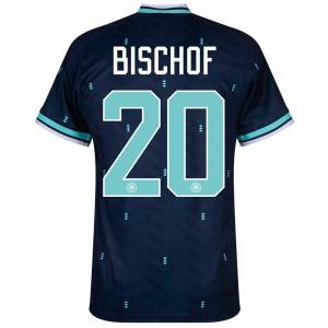 Maillot Allemagne Exterieur 2026 2027 Bischof (3)