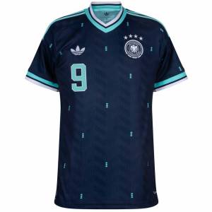 Maillot Allemagne Exterieur 2026 2027 Fullkrug (2)