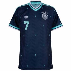 Maillot Allemagne Exterieur 2026 2027 Leweling (2)