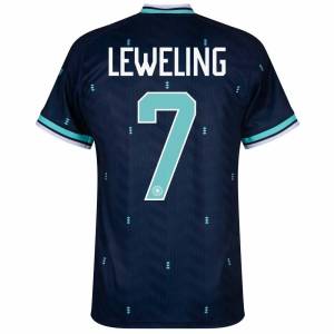 Maillot Allemagne Exterieur 2026 2027 Leweling (3)