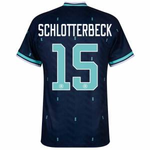 Maillot Allemagne Exterieur 2026 2027 Schlotterbeck (3)