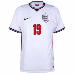 Maillot Angleterre Domicile 2026 2027 Eze (2)