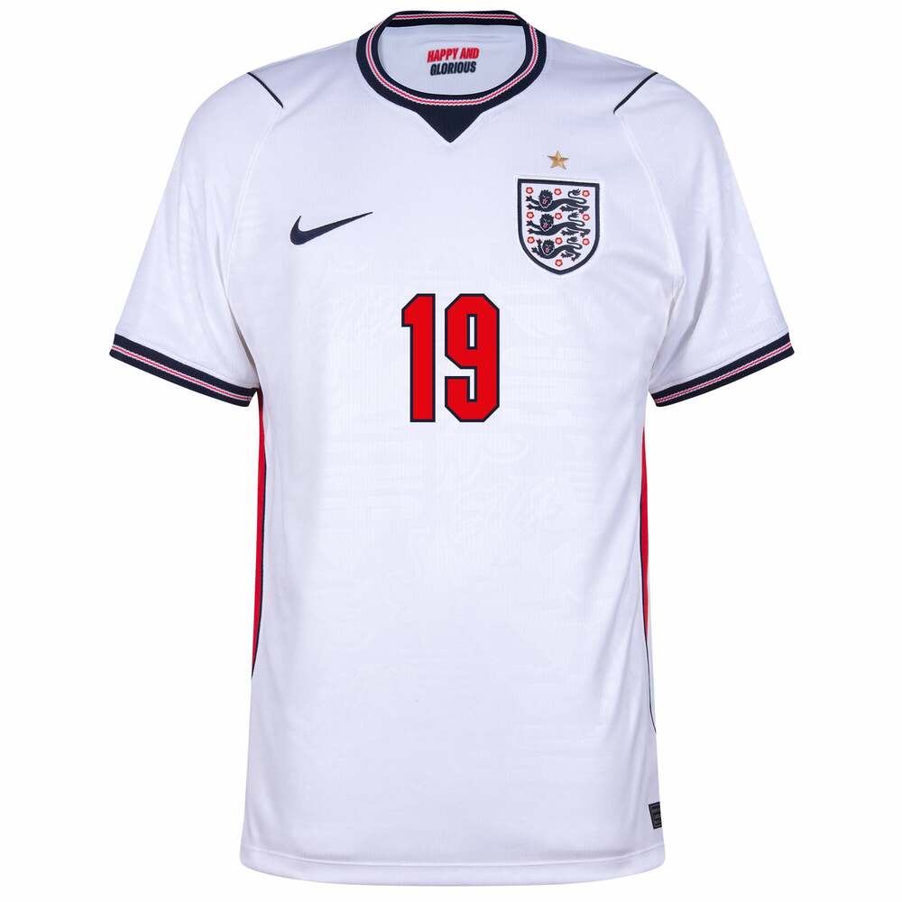 Maillot Angleterre Domicile 2026 2027 Eze (2)