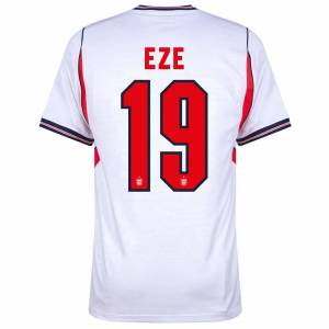 Maillot Angleterre Domicile 2026 2027 Eze (3)