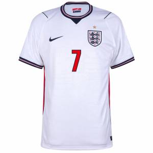 Maillot Angleterre Domicile 2026 2027 Saka (2)