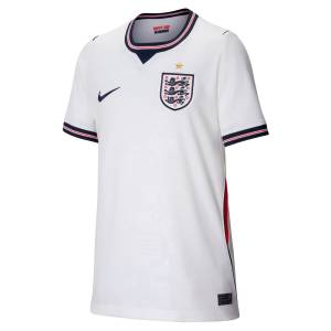 Maillot Angleterre Enfant Domicile 2026 2027 (1)