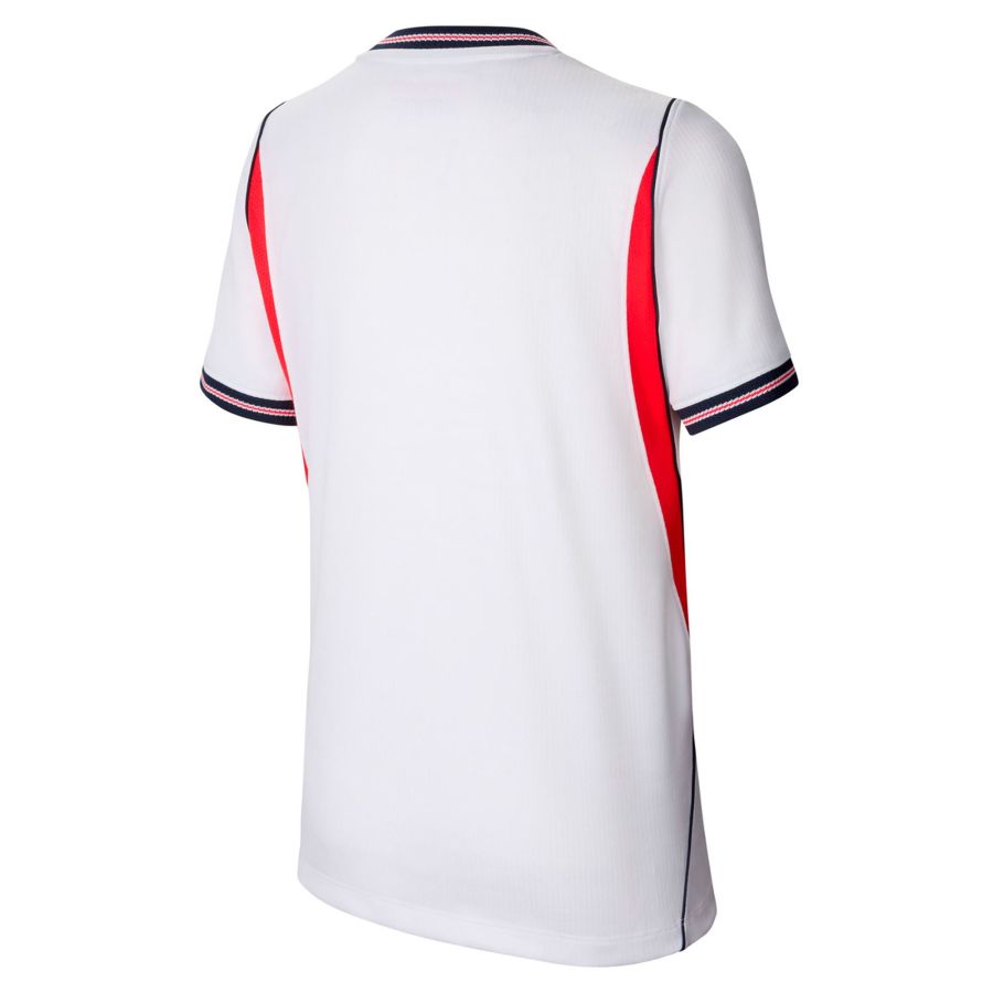 Maillot Angleterre Enfant Domicile 2026 2027 (2)