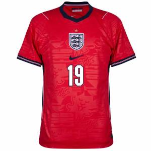 Maillot Angleterre Exterieur 2026 2027 Eze (3)